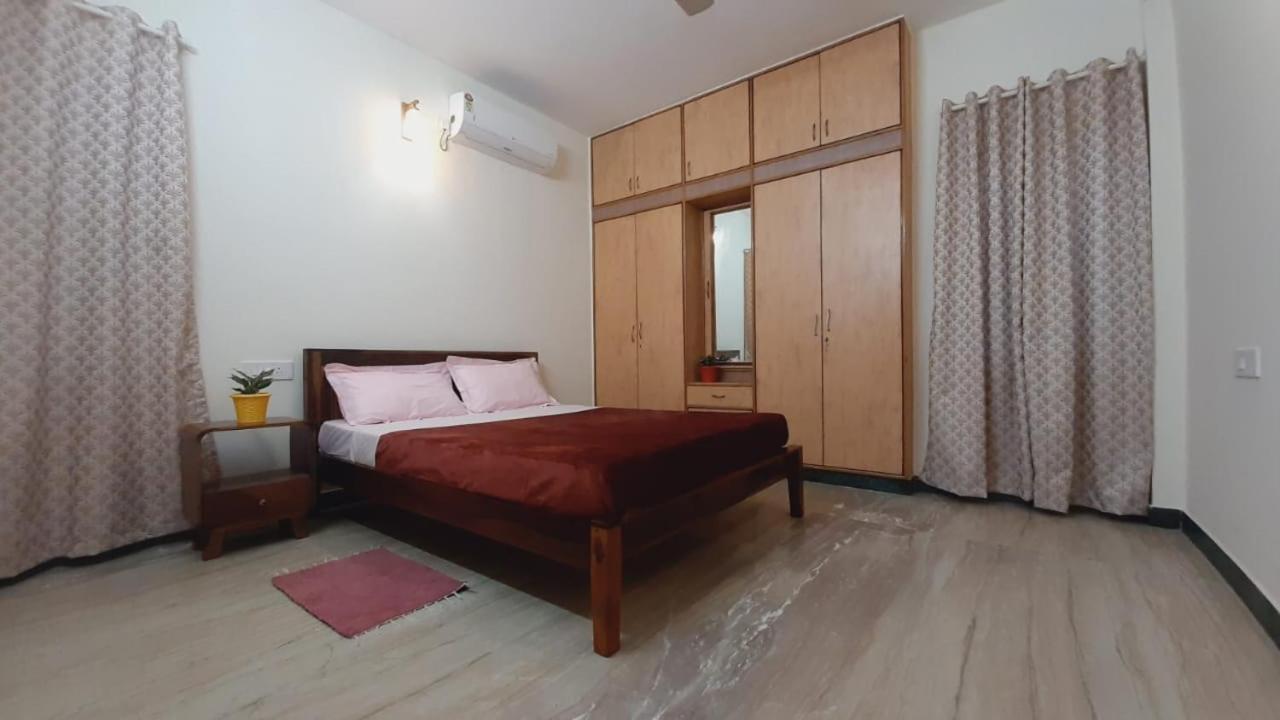 Urban Retreat Villa Bangalore Exterior photo